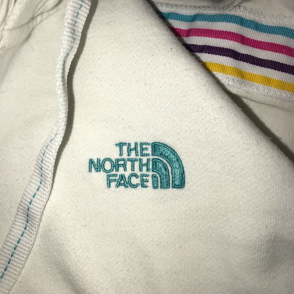 NORTH FACE WINTER JACKET - Picture 5 of 16